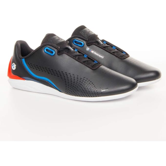 PUMA BMW MMS DRIFT CAT DECIMA SCHOENEN 30730404 r 43