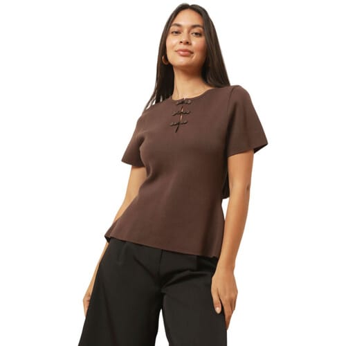 Blouse La Modeuse 79029_P188214