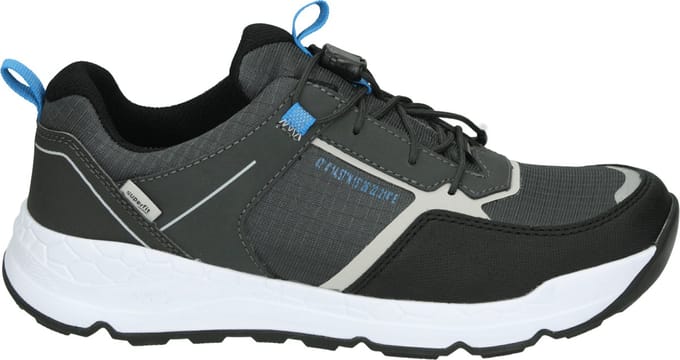 Superfit - 550 - Lage schoenen - Kleur: Grijs - Maat: 40
