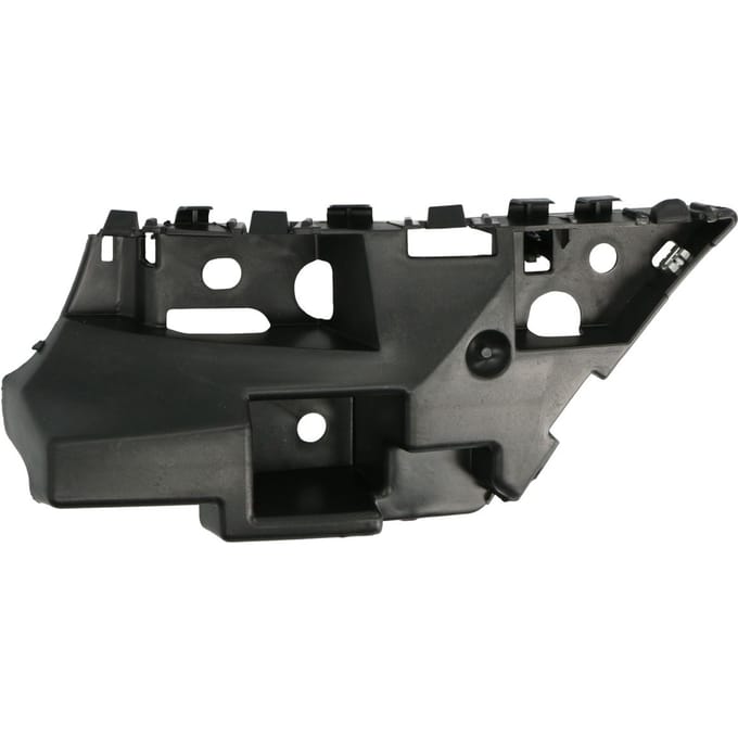 Bevestiging, bumper BLIC 5504-00-2593937PP
