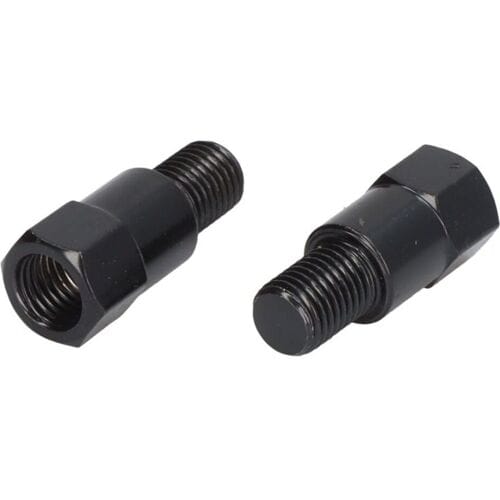 Paar adaptor motorspiegels Oxford Rev
