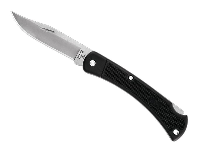 Buck zakmes 110 Folding Hunter LT nvt