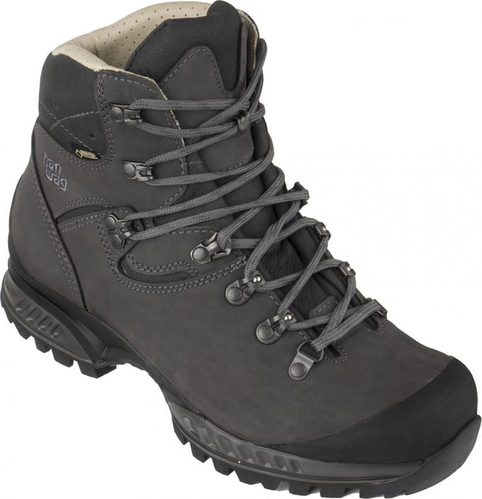 Hanwag Tatra II GTX - Wandelschoenen Heren Asphalt 42