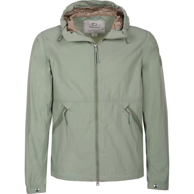 Windjack Woolrich -