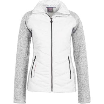 Fleece Jack Peak Mountain Blouson polaire femme ALPES