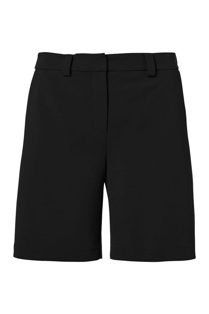 Taryn Shorts Zwart