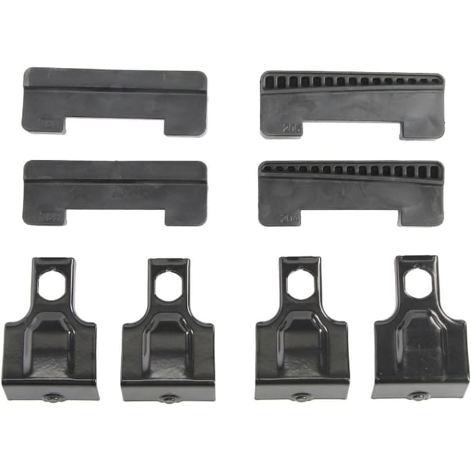 Adapter, voet/basis THULE 141686