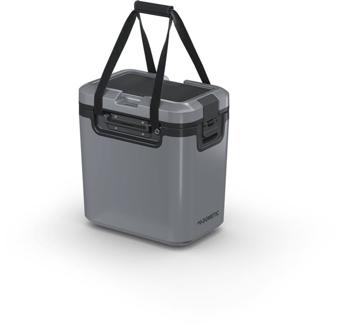 Dometic - Recon Hardside Koeler Small 16 Liter - Silt