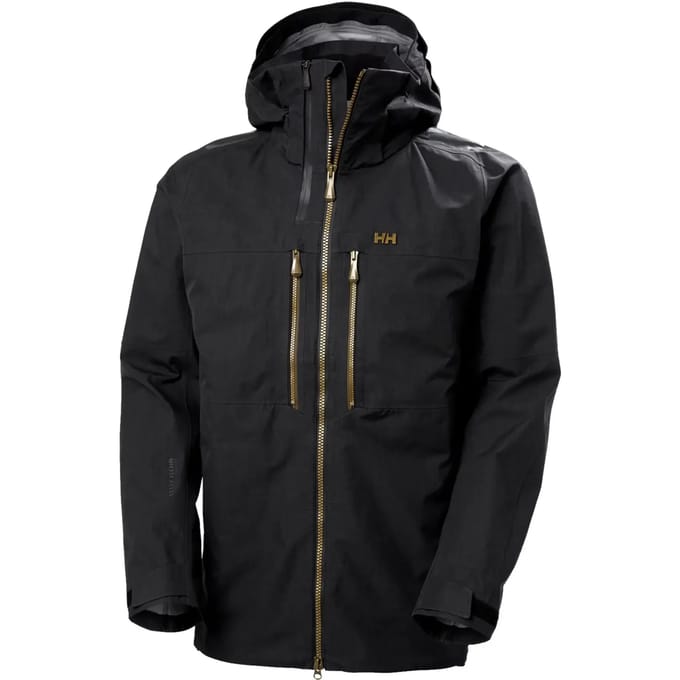 Ski-jas Helly Hansen Atlas Infinity H2flow Shell