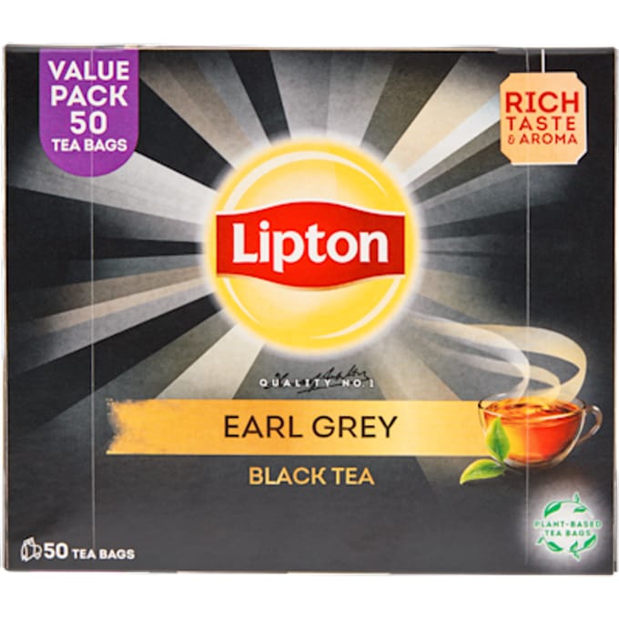 Thee earl grey freshpack