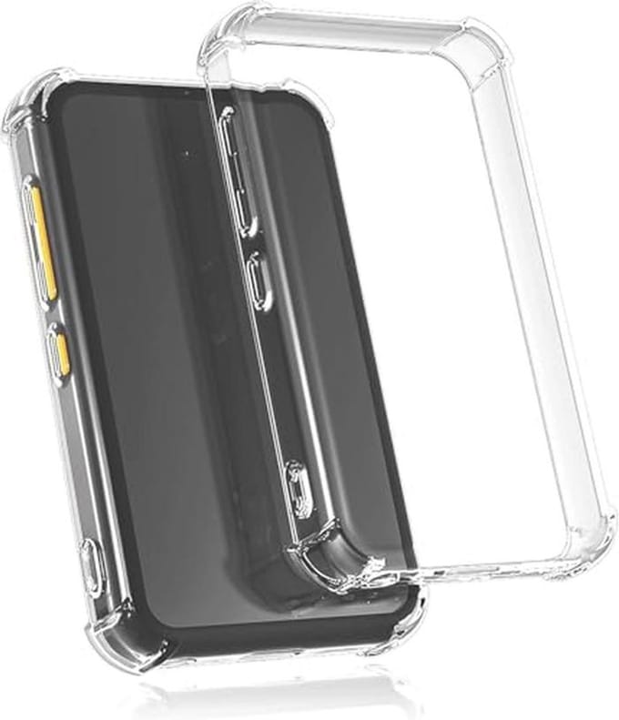 Mp3 Speler Beschermende Case voor Q3E en Q5