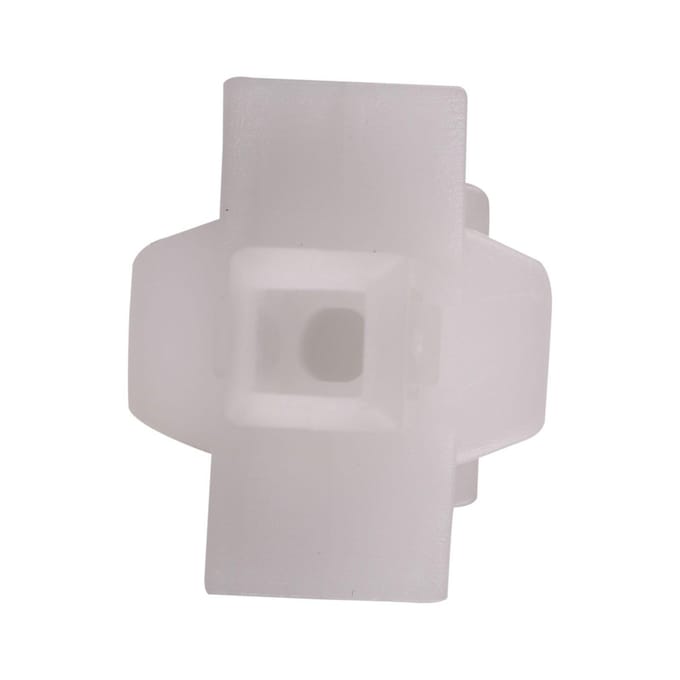 10 pièces de verrouillage de garniture pour BMW:51711916197