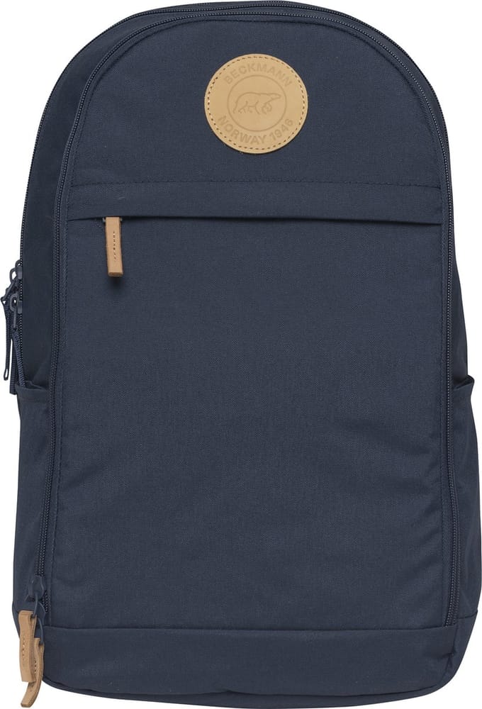 Beckmann rugzak - Urban - Dark Blue - 30 liter
