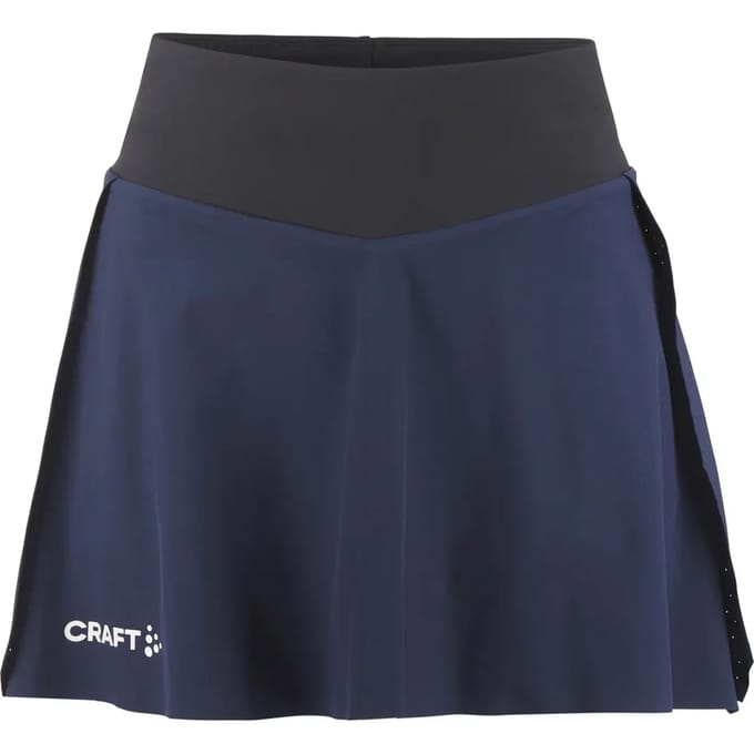 Craft Ability Skirt W 1916048 - Navy - XL