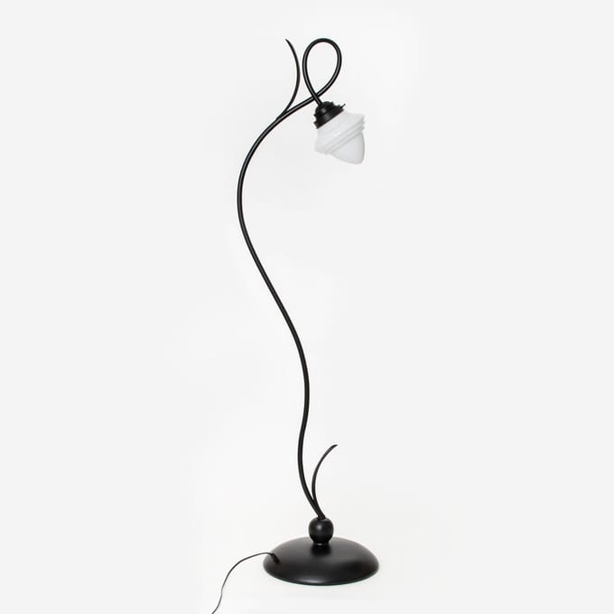 Lovely Vloerlamp Acorn Small Moonlight - Art Deco Trade
