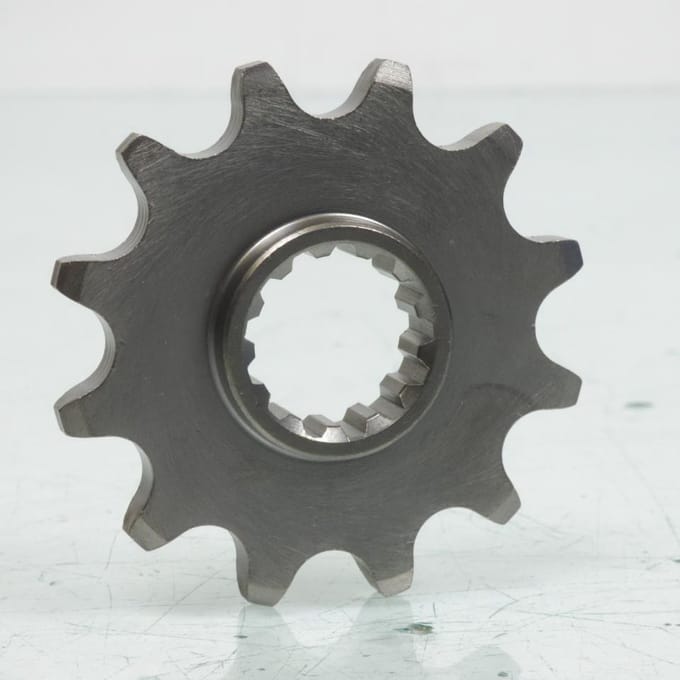 Pignon de sortie de boite Esjot pour Moto Suzuki 400 Dr-Z E 2000 à 2008 Neuf