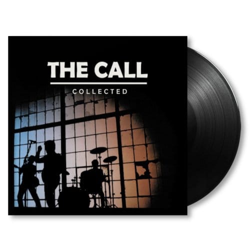 Collected - The Call