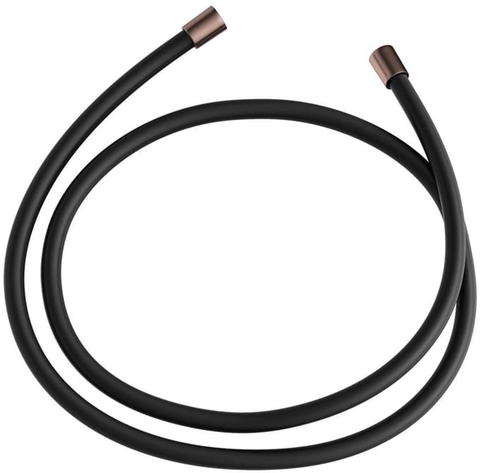 Hotbath Argenta Doucheslang - 150 cm - Geborsteld Koper PVD