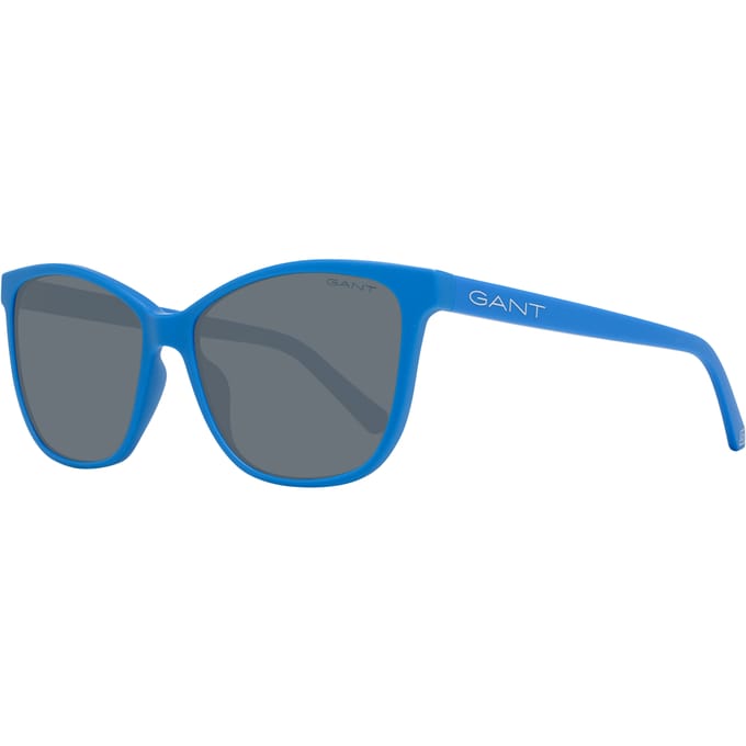 Gant GA8084 5791A Zonnebril - Dames - Blauw
