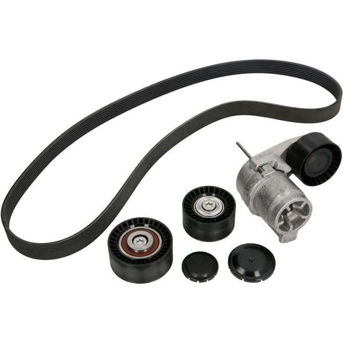 Schaeffler Ina Poly V-riem set INA 529 0211 10