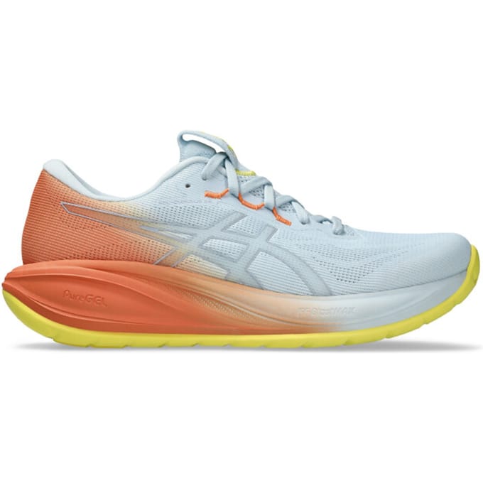 Asics gel-cumulus 28 hardloopschoenen heren neutraal -