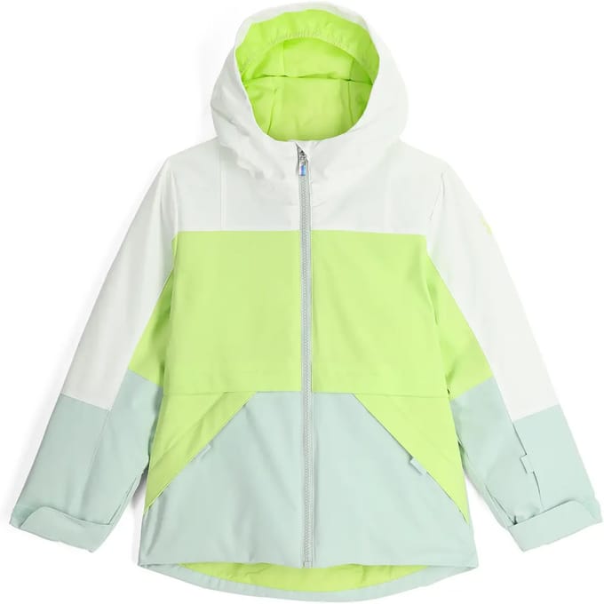 Dames ski jas Spyder Sylvie