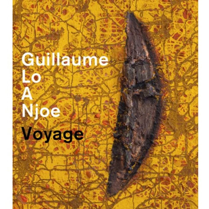 Guillaume Lo A Njoe - Noraly Beyer