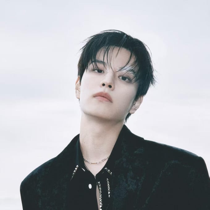 STRAY KIDS - [DO IT] SKZ IT TAPE ACCORDEON Seungmin