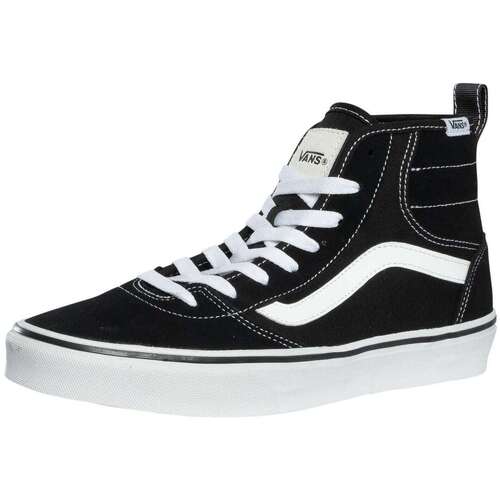 Vans Ashwood Hi Decon Sneakers Heren