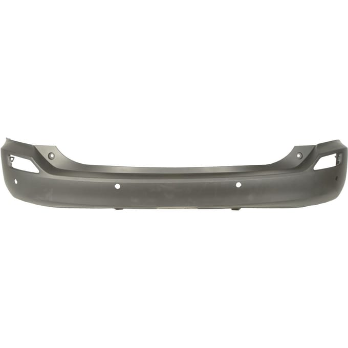 Bumper BLIC 5506-00-8178951P