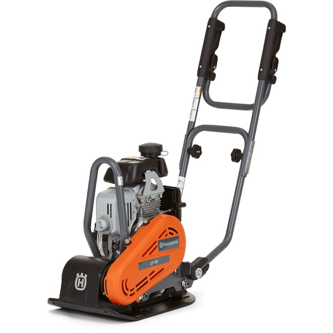 Husqvarna forward plate lf 50 l | 320 mm