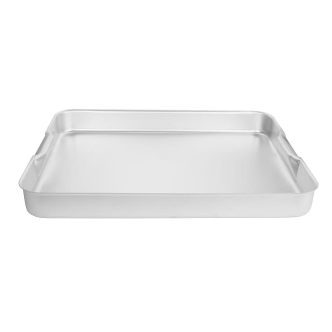 Vogue aluminium braadslede 61cm