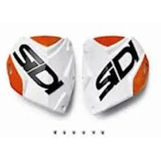 Motorplaat Sidi Crossfire 2