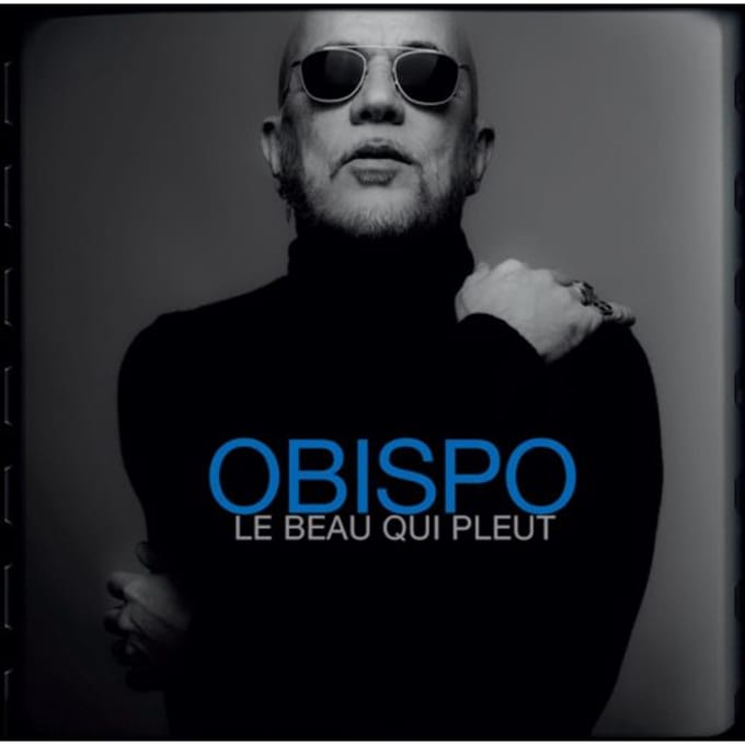 Pascal Obispo - Le Beau Qui Pleut (CD)