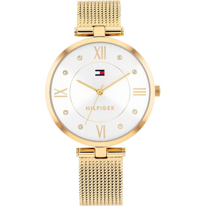 Tommy Hilfiger 1782805 Horloge