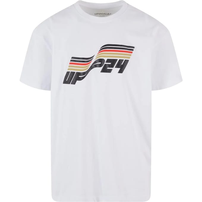 Oversized T-shirt Upscale UP24