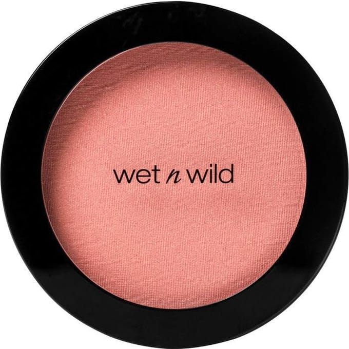 wet n wild Blush & Bronzer Color Icon Teint Dames 30 g