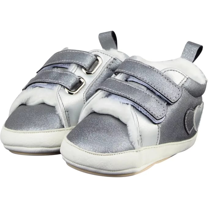 Pantoffels voor babymeisjes Sterntaler