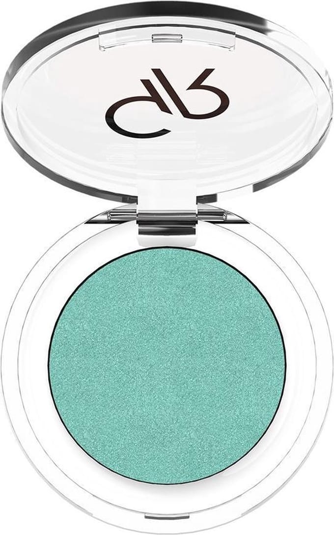 Golden Rose Golden Rose Soft Color Mono Eyeshadow 53- Pearly, glans oogschaduw
