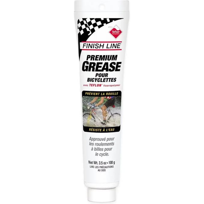 Synthetisch vet Finish Line Premium
