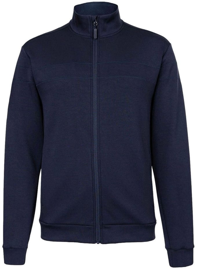 The Indian Maharadja Soft Supreme Trainingsjas Heren - Maat M