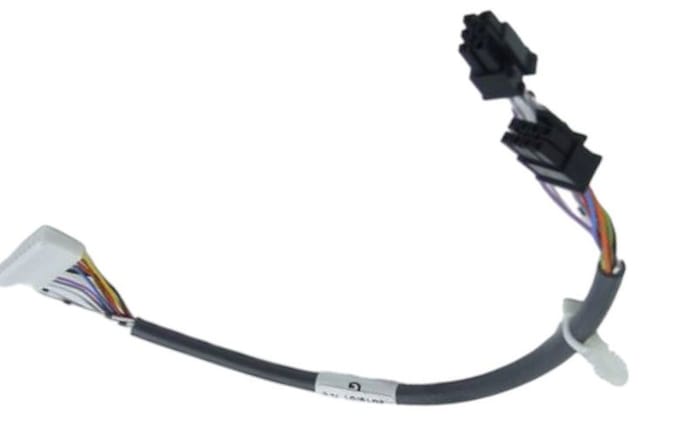 Husqvarna ultrasoon kabel