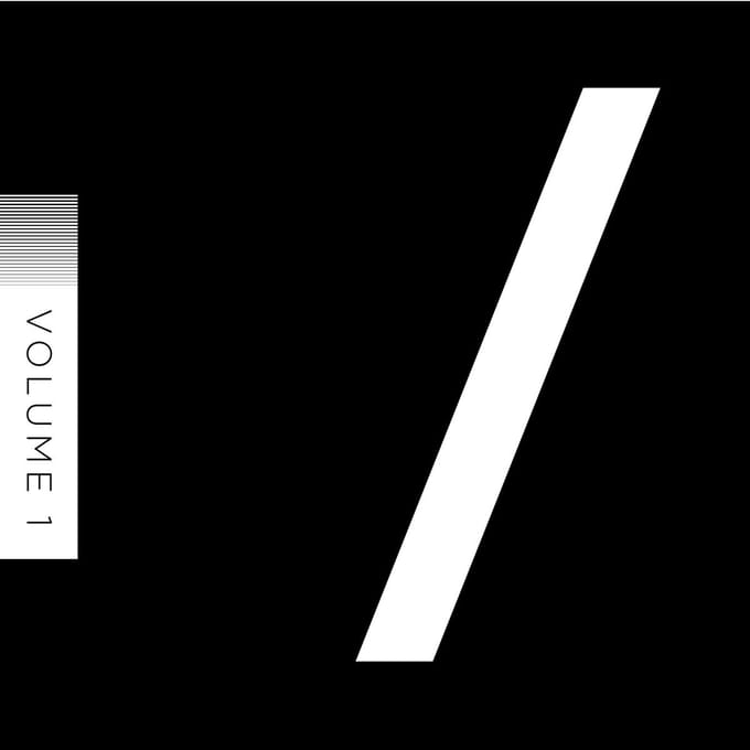 Various Artists - Ct10: Volume 1 Sampler (LP)
