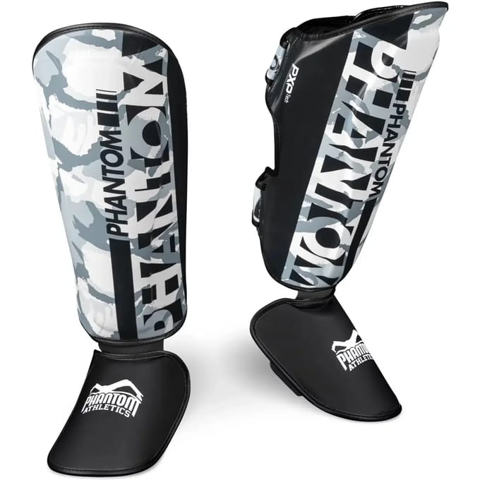 Scheenbeschermers Phantom Athletics Apex Striking
