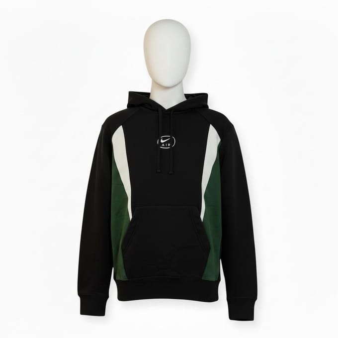 Nike Hoodie | Heren | HM0175-011 | Maat XS
