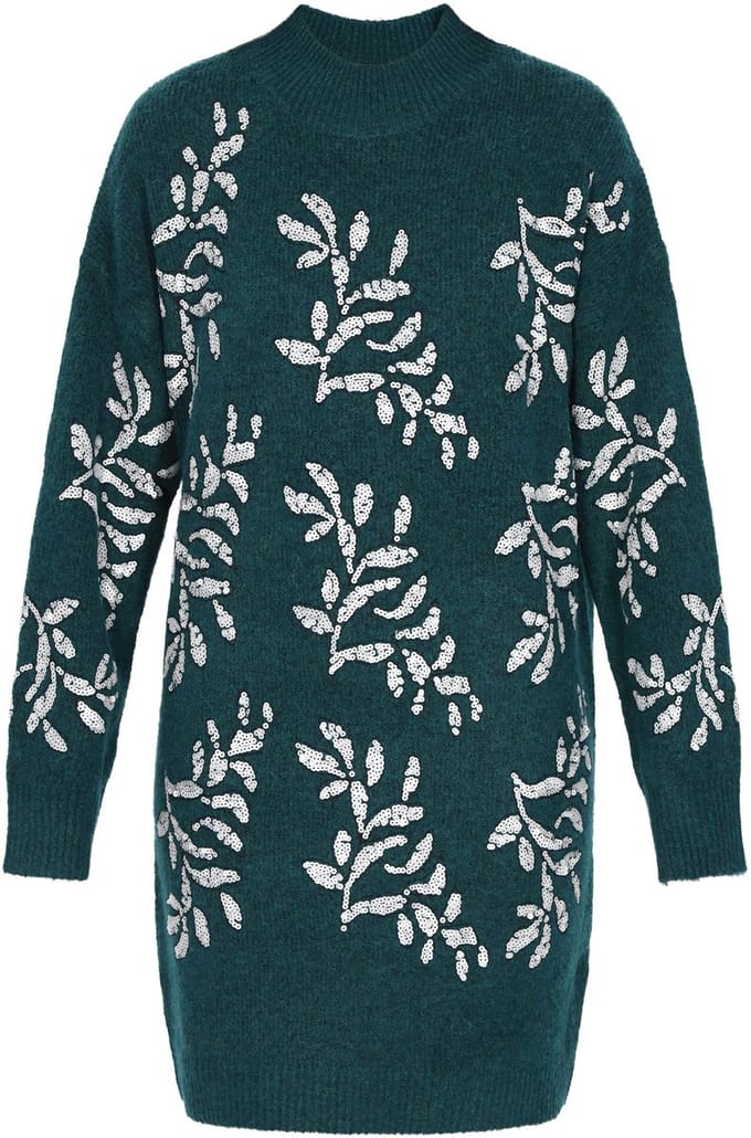 usha dress