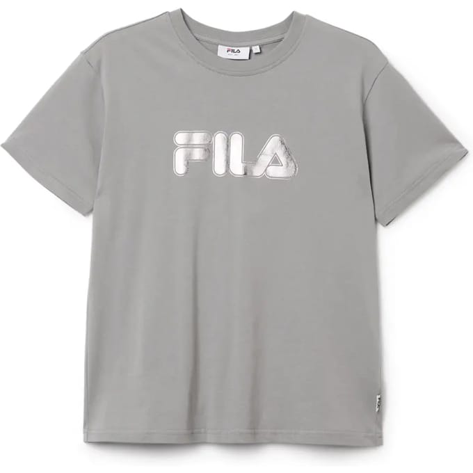 Dames-T-shirt Fila Calice Regular