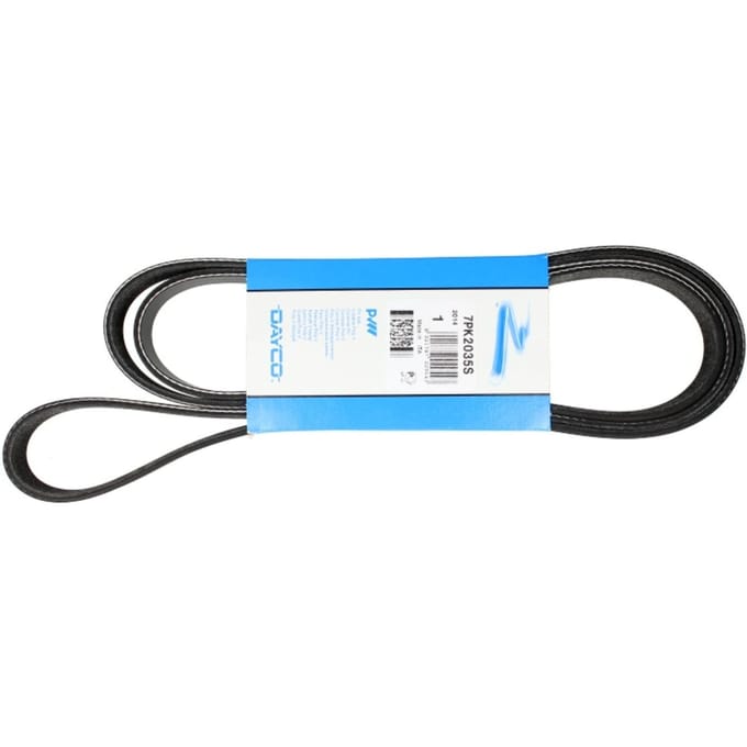 Poly V-riem DAYCO 7PK2035S