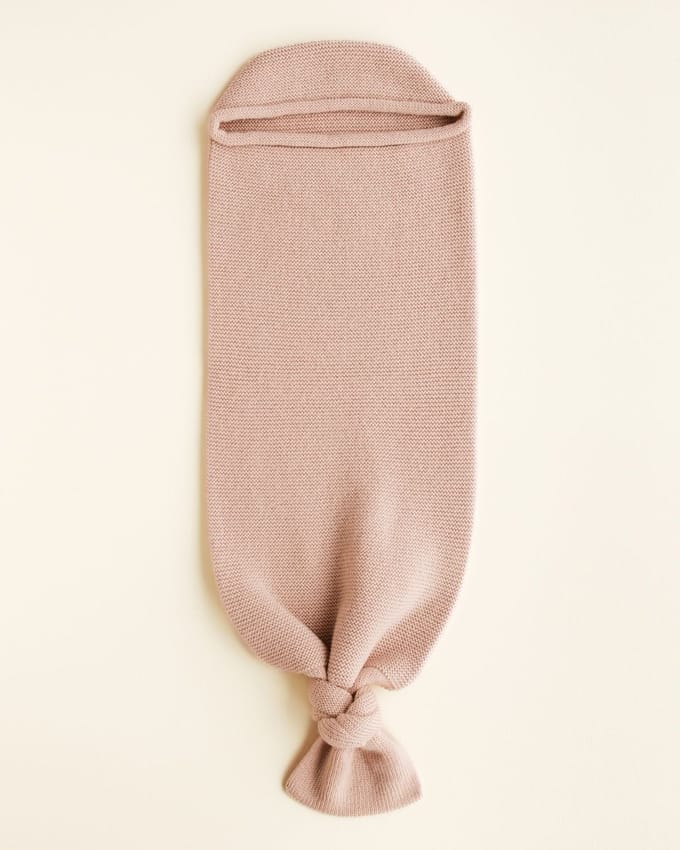 HVID cocoon apricot