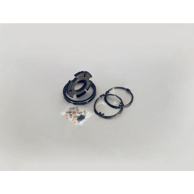Synchronisator, handgeschakelde versnellingsbak C.E.I 298093